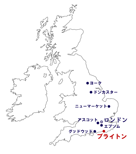 ファイル:Map-Britain-Brighton.png