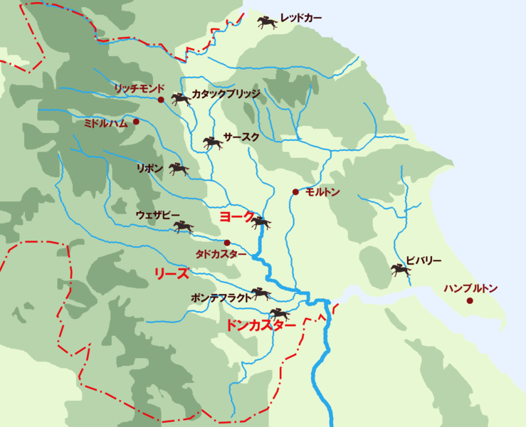 ファイル:Yorkshire map4.png