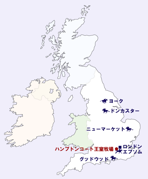 ファイル:Hampton Court map.png
