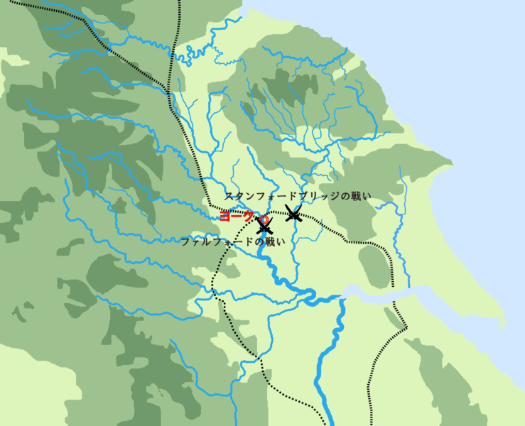 ファイル:Middleage Yorkshire map.png
