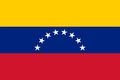 Flag of Venezuela.png