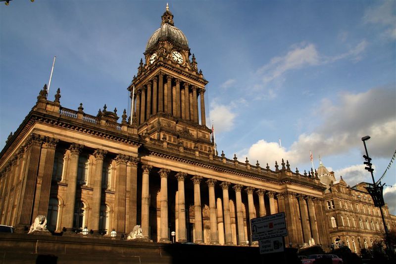 ファイル:Leeds Town Hall (2).jpg