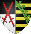Blason Jean-Georges IV de Saxe.svg.png