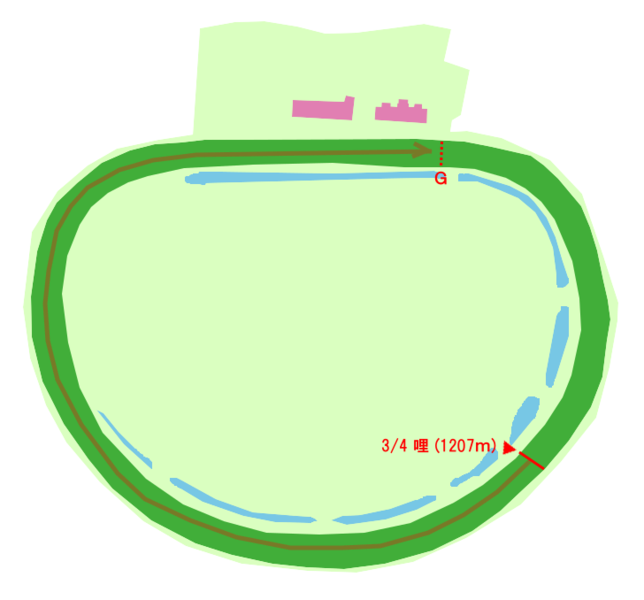 ファイル:池上競馬場3-4mile.png